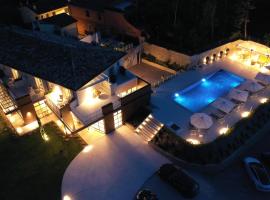 A picture of the hotel: Villa Francesca Relais