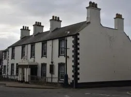 Dinorben Arms Hotel