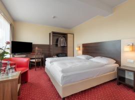 Gambaran Hotel: acom Hotel Berlin City Sued