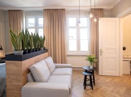 Фотография гостиницы: Apartament Rynek 12 Kościerzyna