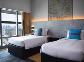 Hình ảnh khách sạn: Premiera Hotel Kuala Lumpur