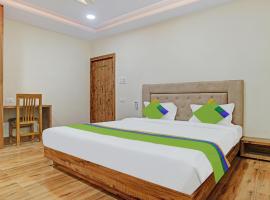 Gambaran Hotel: Treebo Trend Nirvana Elite