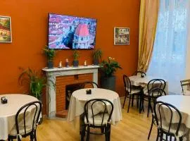 PICCOLO HOTEL Nel Centro Storico di Firenze