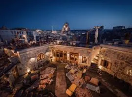 Doda Artisanal Cave Hotel 14 Plus