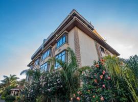 Fair Acres Boutique Hotel Karen, hotel a Nairobi