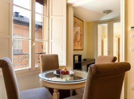 A picture of the hotel: UR-NEST D'Azeglio