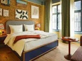 25hours Hotel Indre By