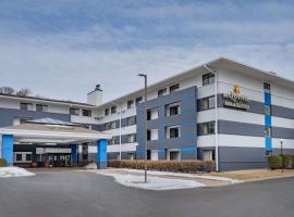 La Quinta by Wyndham Minneapolis-Minnetonka, ξενοδοχείο σε Minnetonka
