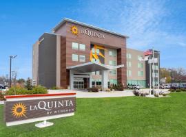 Photo de l’hôtel: La Quinta Inn & Suites by Wyndham Shorewood