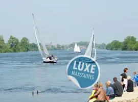De Maasparel Nextdoor Maassuites
