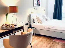 Piesteritzer Hof - Hotel Garni