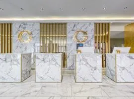 Triple G Hotels