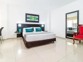 Ayenda Quinta Estación