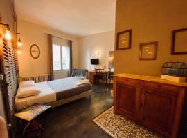 A picture of the hotel: Hotel Le Midi Clermont-Cournon