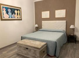 Hotel Photo: CASA CAVOUR TORINO