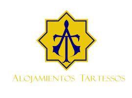 Gambaran Hotel: Alojamientos Tartessos