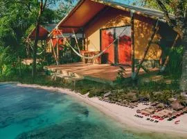 Serenity Authentic Glamping Tulum