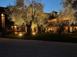 酒店照片: AGRITURISMO RIPA DEL BOSCO