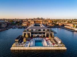 Hình ảnh khách sạn: Sagamore Pendry Baltimore