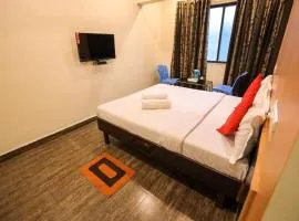 Hotel Sai Niwas