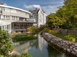 ERIKA Boutiquehotel Kitzbühel