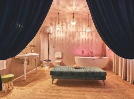 Le Stagioni Luxury Suite, hotel sa Forlì