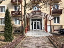 Hostel 26, hotel in Košice