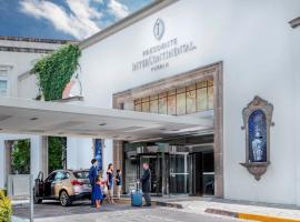 รูปภาพของโรงแรม: Presidente Intercontinental Puebla, an IHG Hotel