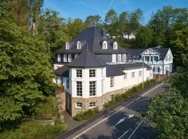 Mühlenhelle, hotel in Gummersbach