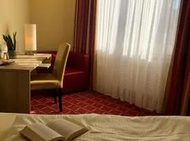 Montana Hotel Köln-Bonn Airport