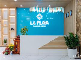 La Playa Ha Long Hotel, ξενοδοχείο σε Ha Long