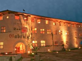 Fotos de Hotel: Hotel San Gabriele