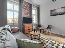 Hình ảnh khách sạn: Apartament Eos