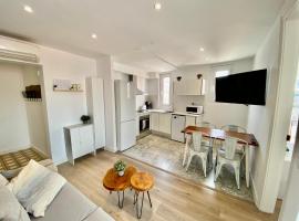 Hotel Photo: Suite Apartment Anselm Barcelona