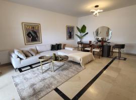 Ξενοδοχείο φωτογραφία: The Perfect Flat Sea side central luxurious