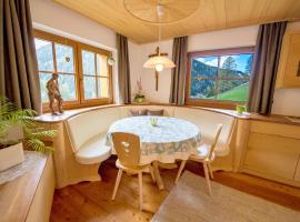 Фотография гостиницы: Chalet Prinoth