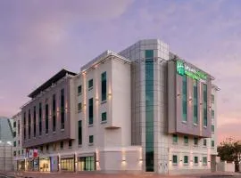 Holiday Inn Express Dubai Safa Park by IHG
