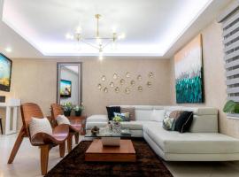 Ξενοδοχείο φωτογραφία: Modern apartment in Santiago de Los caballeros