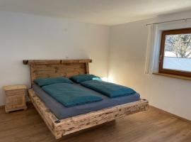 Hotel Photo: FerienWohnung Weer