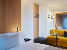 Hotel Photo: HOtello Schwabing