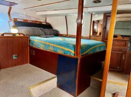 Hotel kuvat: salidas en barco