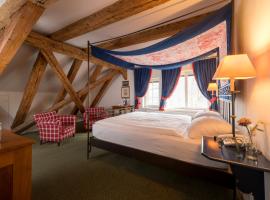 Hình ảnh khách sạn: Hotel & Restaurant Alte Rheinmühle