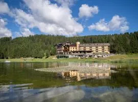 TH Madonna di Campiglio | Golf Hotel