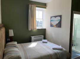 Hotel Photo: Jersey Accommodation and Activity Centre