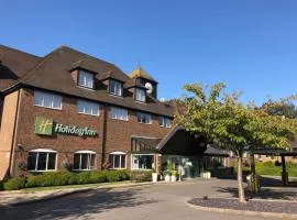 Holiday Inn Ashford - North A20, an IHG Hotel, hotel Ashfordban