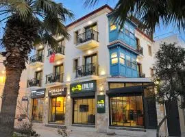 Horasan Hotel