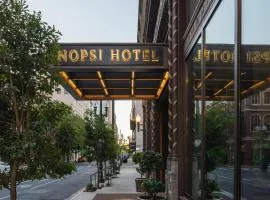 NOPSI Hotel New Orleans