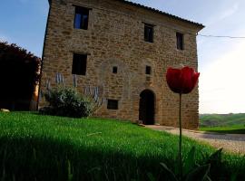 Hotel Photo: Il Capuccio