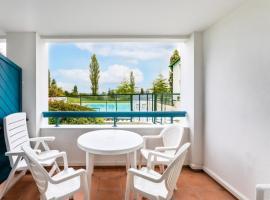 ホテル写真: Résidence Les Terrasses d'Arcangues - maeva Home - Studio 5 Personnes - Confort