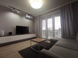 รูปภาพของโรงแรม: Apartamenty Knurów